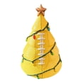 thumbnail image 2 of Fun Sports Ball‑Shaped Christmas Tree Ornaments, Assorted Sport Theme Hanging Pendants, Non‑Lighted Tree Hanging Decor for Indoor Home Party for Christmas, Winter & New Year Holiday Celebrations, 2 of 8