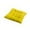 Yellow YE, variant on 2 Pack Ergonomic Desk Seat Cushion Solid Brushed Comfort Support Soft Durable Portable Easy Clean Versatile for Office Chair Dining Car Camping Home Student Adult Back Hip Posture Pain Relief