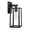 Section B, variant on Elegance Glass Iron Outdoor Light Shade Outdoor Lighting for Porch Garden Patio Lighting Decorating Weather