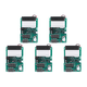 thumbnail image 1 of Medidor Capacidad Batería Probador Descarga 30V 60W Carga Electrónica Corriente, 1 of 2