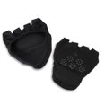 thumbnail image 5 of OTVIAP Forefoot Support Cushion Anti-slip Sweatproof Half Insoles Feet Pad Pain Relief Socks , Forefoot Pad Socks, Forefoot Pain Relief Cushion, 5 of 5