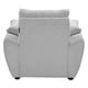 thumbnail image 3 of Sillón Venecia 1 Plaza Plata, 3 of 7