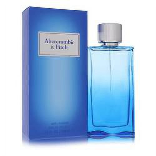 Primer instinto juntos Eau de Toilette Spray de Abercrombie & Fitch Abercrombie & Fitch Model