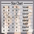 thumbnail image 3 of Womens Sandals Boho Flat Heel Open Toe Summer Trendy Solid Color Elastic Ankle Strap Footwear Sandals Women's Fashionable Casual Versatile Summer Fashion Beach Shoes Gold 6.5, 3 of 7