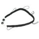 thumbnail image 1 of Cordón trenzado de nailon para pesca con mosca, collar con cordón para pesca con mosca, accesorios de pesca con mosca, collar con cordón para pesca con mosca, rendimiento sólido, 1 of 8