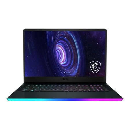 MSI Raider GE76 12UE-693CA - Intel Core i7 - 12700H / up to 4.7 GHz - Win 11 Home - GF RTX 3050 - 16 GB RAM - 1 TB SSD NVMe - 17.3" 1920 x 1080 (Full HD) @ 144 Hz - Gigabit Ethernet - Wi-Fi 6 - titanium blue