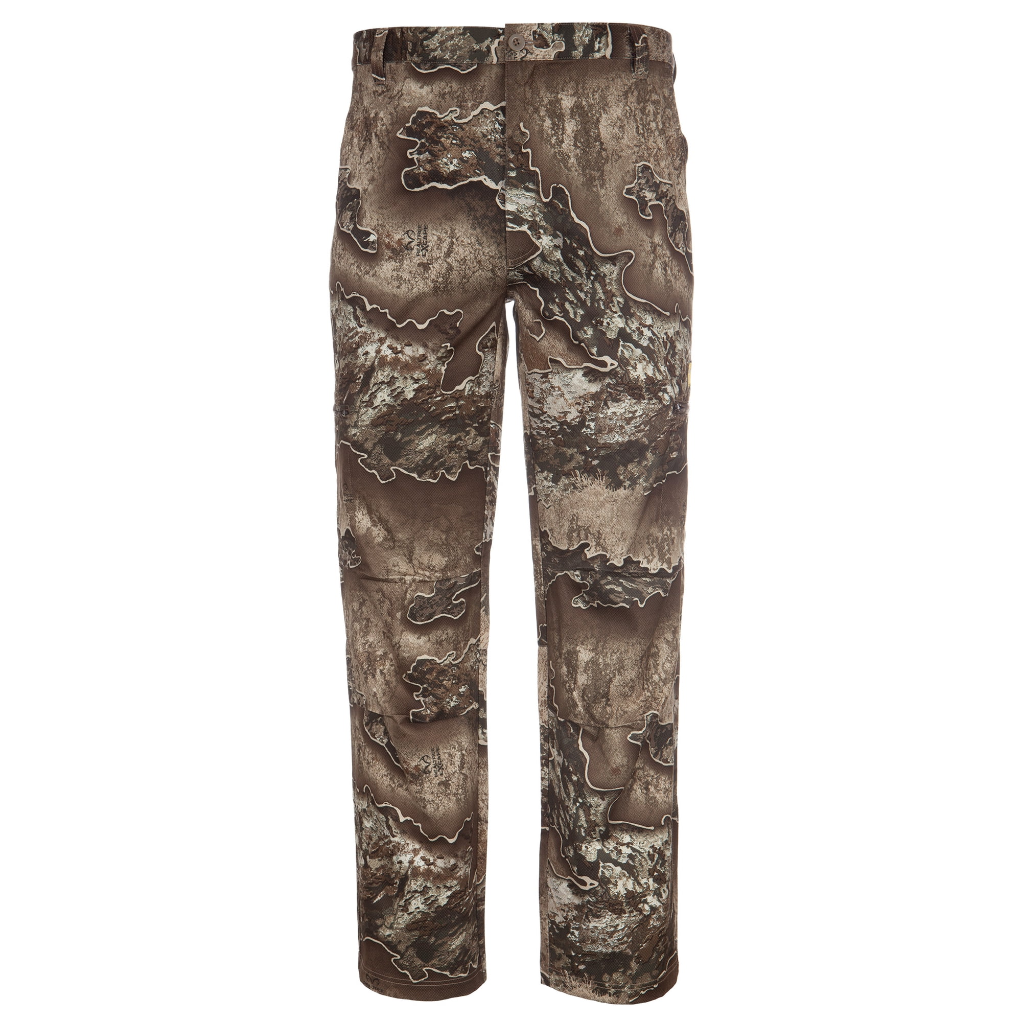 Blocker Outdoors Shield Series Angatec Pants Camo Hunting Pants for Men (Realtree Excape 3X-Large)