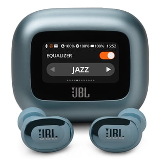 JBL Live Buds 3 True Wireless Noise Cancelling Earbud Bundle with