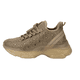 thumbnail image 1 of Tenis Sneakers con Brillos Casual para Dama Hanna MX  Genova Gold, 1 of 4