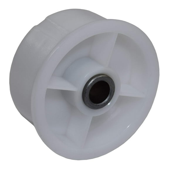 HQRP Idler/Belt Tension Pulley for Crosley CDE4205AYJ CDE4205AYW CDE4205AZJ CDE4205AZW CDG4205AWJ CDG4205AWW