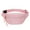 Pink, variant on Multipurpose Sling Backpack for Men Women, Casual Chest Bag Backpack with Adjustable Strap, Lightweight Hiking Daypack for Travel, Outdoor Sports, College Students