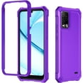 GW USA for BLU View 5 Pro 5G B170D Case with Screen Protector,BLU View ...