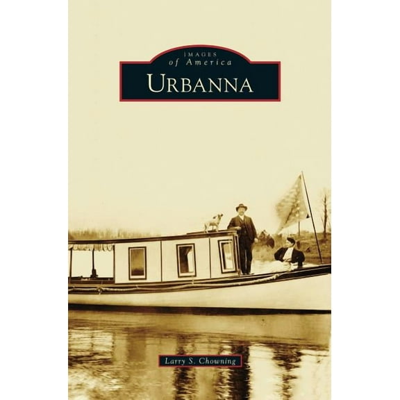 Urbanna (Hardcover)