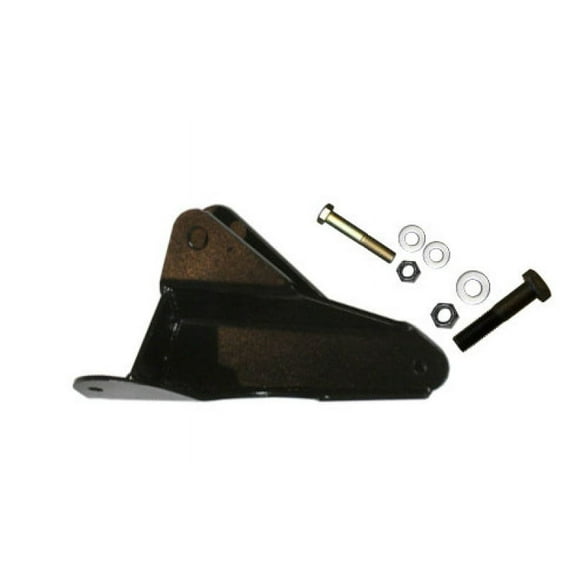 Skyjacker Track Bar Bracket 1999-1999 Ford F-350 Super Duty 4 Wheel Drive Made On or After 3-1-99