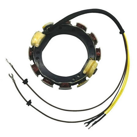 12Amp Stator For Johnson Evinrude Outboard 85 115 135 140HP 1973-1977 581303
