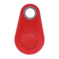 thumbnail image 3 of Buscador de Localizador GPS Ubicación Actividad Rastreadores Etiqueta de para Proteger Hijos - rojo, 3.1x1.1x5.2cm Colco Rastreador del buscador de Bluetooth, 3 of 6