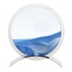 thumbnail image 1 of Pintura De Arte De Movimiento Imagen De Arte De Movimiento Vidrio Redondo Imagen De Arte De Movimiento Vidrio Redondo Líquido Para Decoraciones, 1 of 7