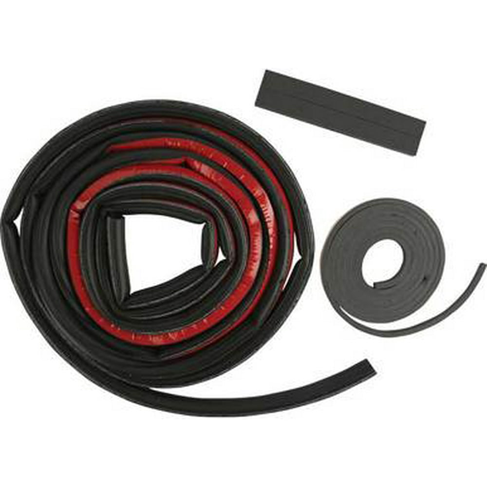 Weatherguard Weather Strip Kit (Various Styles For 1 Box) 7730