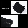 thumbnail image 4 of Board Surround Ring, Universal Dartboard Wall Protection Board - Ring Design, 4 of 5