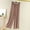 Khaki, variant on Dianli 2PC Women Fleece Elastic Waist Pajama Pants Lounge Bottoms Soft Warm Casual Home Sleepwear Relaxed Fit Pocketed Drawstring Comfortable Loungewear Machine Washable Easy Care Cozy Nightwear
