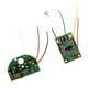 thumbnail image 1 of Módulo de telemando Receptor y transmisor inalámbrica de 2CH con, 1 of 9