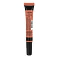 thumbnail image 5 of L.A. COLORS Blush, Cream Blush with Brush, Nude Glow, Peach Shade, 0.42 fl oz, 5 of 11