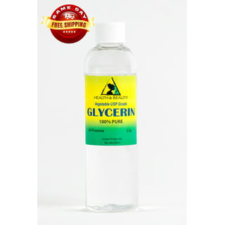 Glycerin 99.7% Pure – Pro's Choice Supply