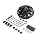thumbnail image 2 of 16 inch Electric Radiator Fan Car Tuning Universal Cooling Fan, 2 of 5