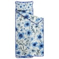 thumbnail image 2 of Pioneer Flower Floral Print Pattern Toddler Nap Mats for Kids Preschool,Sleeping Mat Bag or Kids,Toddler Sleeping Bag,Toddler Nap Mat or Daycare, 2 of 6