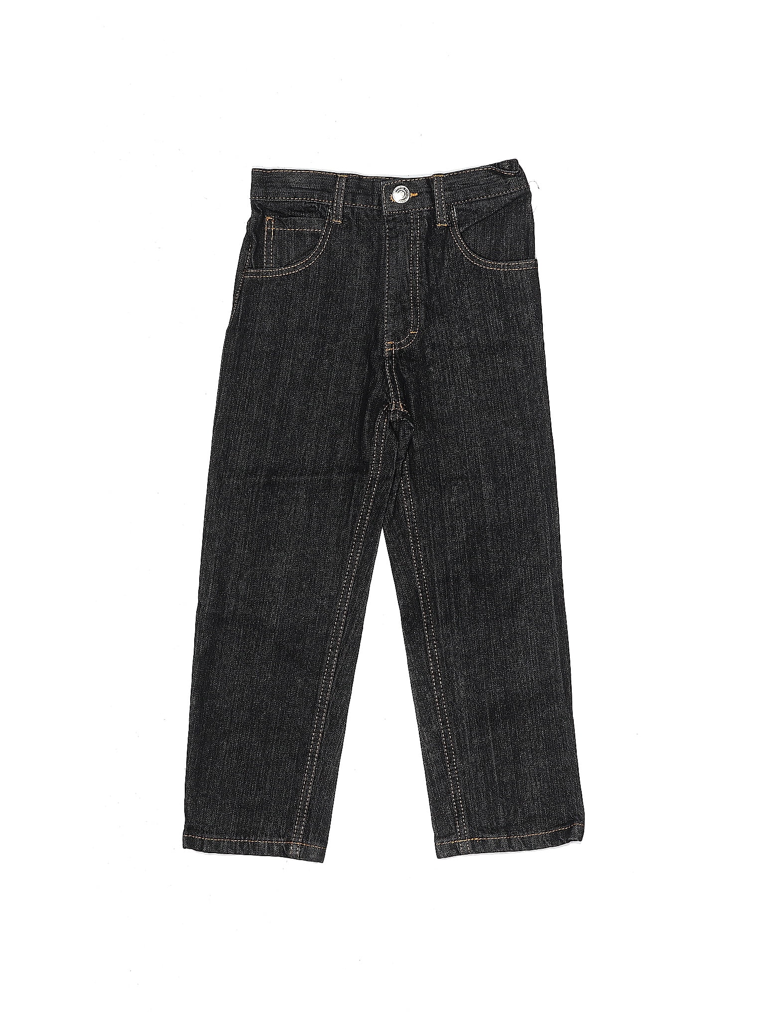 Pre-Owned Enyce Boy's Size 4 Jeans 