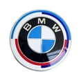 thumbnail image 5 of 4pcs Car Wheel Cover, Bmw Logo Wheels, Center Rim Logo Rim Badge (56mm), 5 of 5