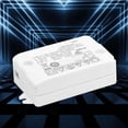 thumbnail image 2 of Versatile LED Converter Reliable LED Power Unit 350mA for Various Light Fixtures, 2 of 6
