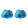 thumbnail image 3 of Bewildely Beach Tent with Swimming pool Tent Game Indoor Boy and Girl for Outdoor Azul 2Conjunto, 3 of 6