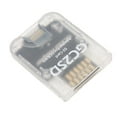 thumbnail image 4 of RPi Pico Microcontroller Board Dual Core ARM Cortex M0+ Processor, 16MB Flash Memory, Easy Installation, 26 GPIO Pins, for and , Mini Size, Flexible Digital Interface, 4 of 7