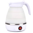 thumbnail image 1 of Travel Home Silicone Foldable Kettle Portable Automatic Electric Kettle, 1 of 8