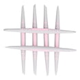 thumbnail image 4 of Bolígrafo Para Grabado De Fondant, Práctico Kit De Decoración De Tartas Para Pasta De Azúcar, Pasta De Pétalos De Goma ANGGREK Cake Decorating Kit, 4 of 8