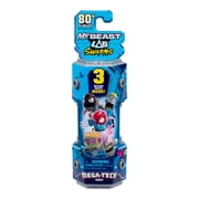 MrBeast Lab Swarms MEGA‑TECH Series: Test Tube Three Pack, Collect Over 80 Unique Swarms, Ages 5+