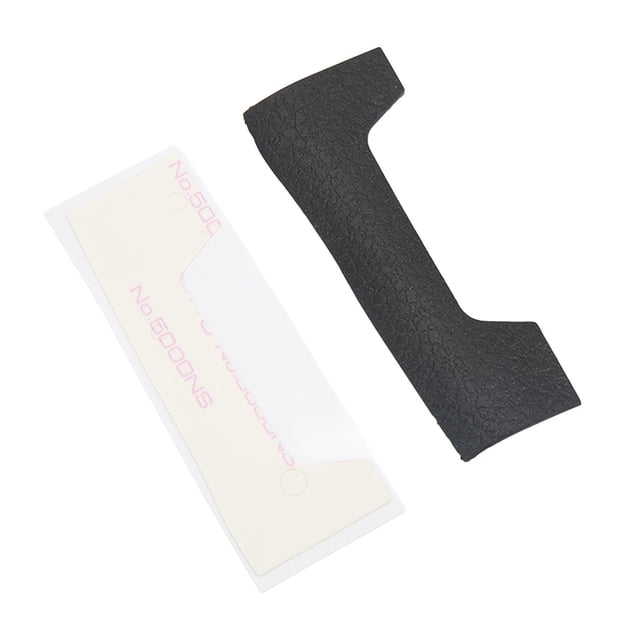Camera Memory Card Cover Rubber, Memory Card Cover Rubber Exquisite for Maintenance