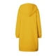 thumbnail image 5 of Puntoco moda mujer manga larga frente abierto ropa de abrigo suelta sólido cremallera abrigo Tops bolsillos blusa liquidación Puntoco Puntoco-6150, 5 of 6