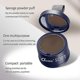 thumbnail image 3 of Hairline Powder, Hair Loss Cover Up Powder, Hair Fibers for Thinning Hair, Hairline Shadow Powder,Sweatproof Hairline Shadow Powder for Men and Women, 3 of 5