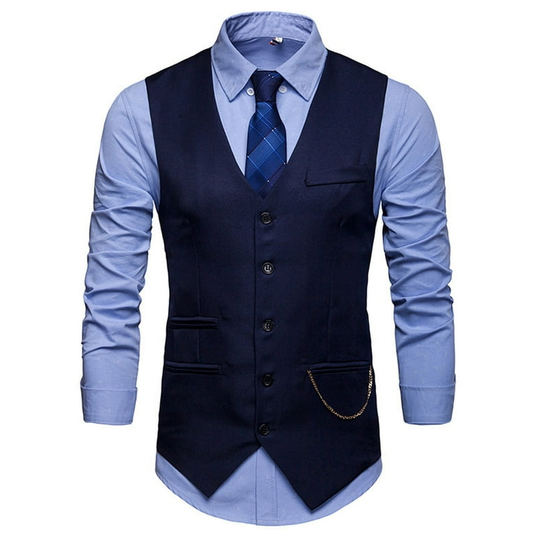 Down vest under suit cheap jacket