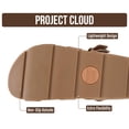 thumbnail image 4 of Sandalias Plataforma Project Cloud 2026 con Tiras y Plantilla Acolchonada, 4 of 7