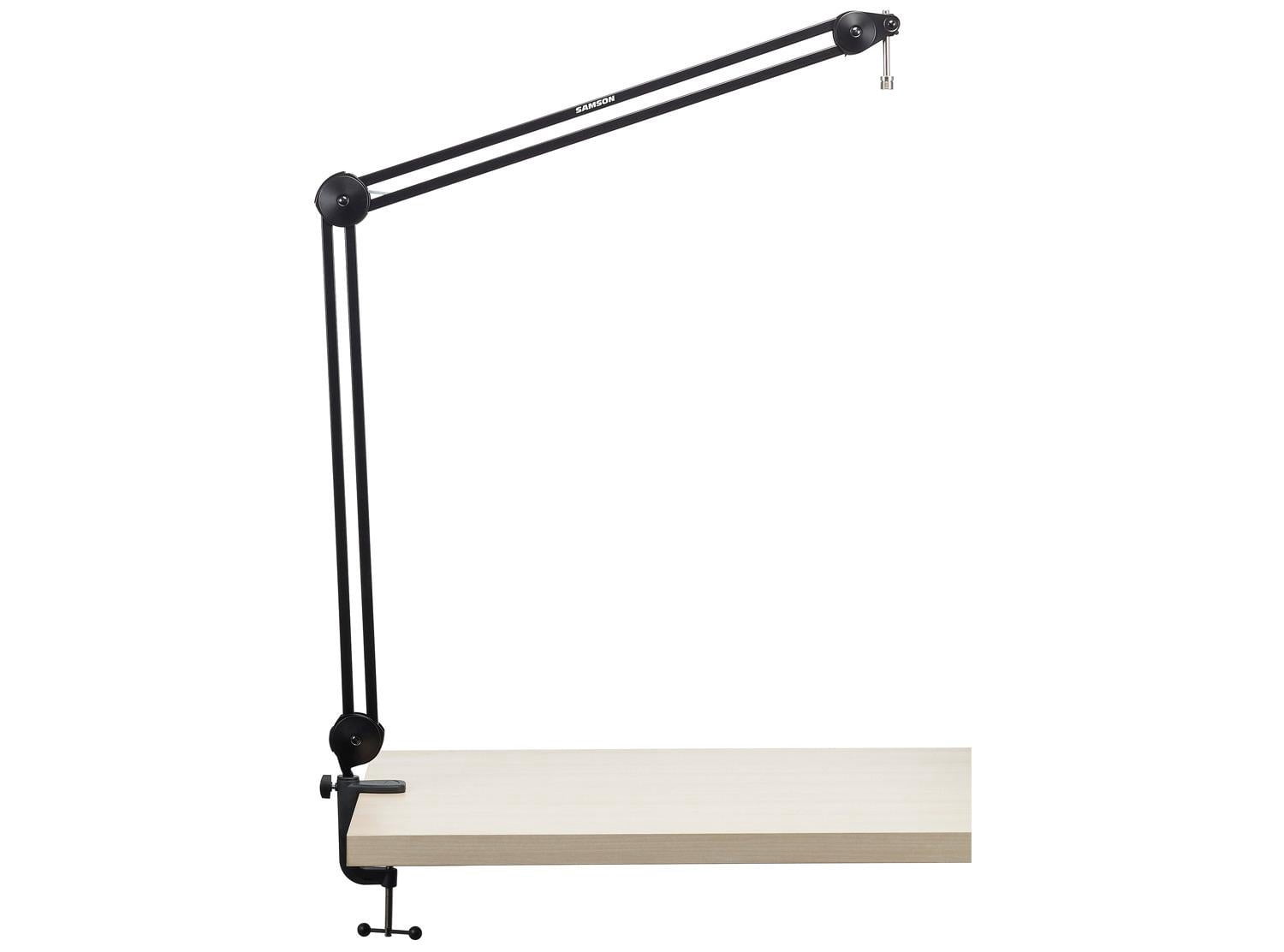 Samson Audio  MBA48 Microphone Boom Arm