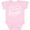 AD-Pink, variant on Inktastic I Love My Grandpa in White Chalk Heart Boys or Girls Baby Bodysuit