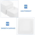 thumbnail image 3 of MOVTOTOP 50Set Digital Scale Weigh Boats for Scientists and Home Users, 3 of 7
