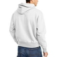 thumbnail image 2 of Mens Ultimate Heavyweight Pullover Hoodie Sweatshirt Fleece Essentials XS-5XL, 2 of 7