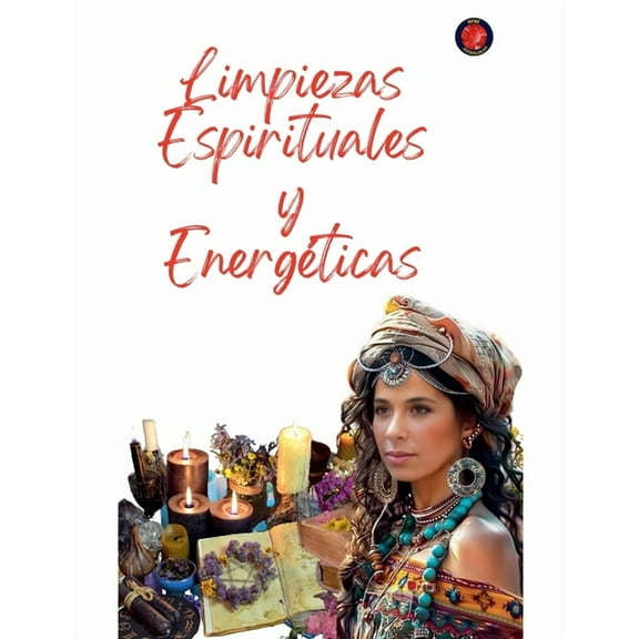 Limpiezas Espirituales y Energéticas, (Paperback)