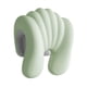 thumbnail image 3 of Almohada cervical para silla de oficina, compacta, multiusos, para gamers Verde, 3 of 9