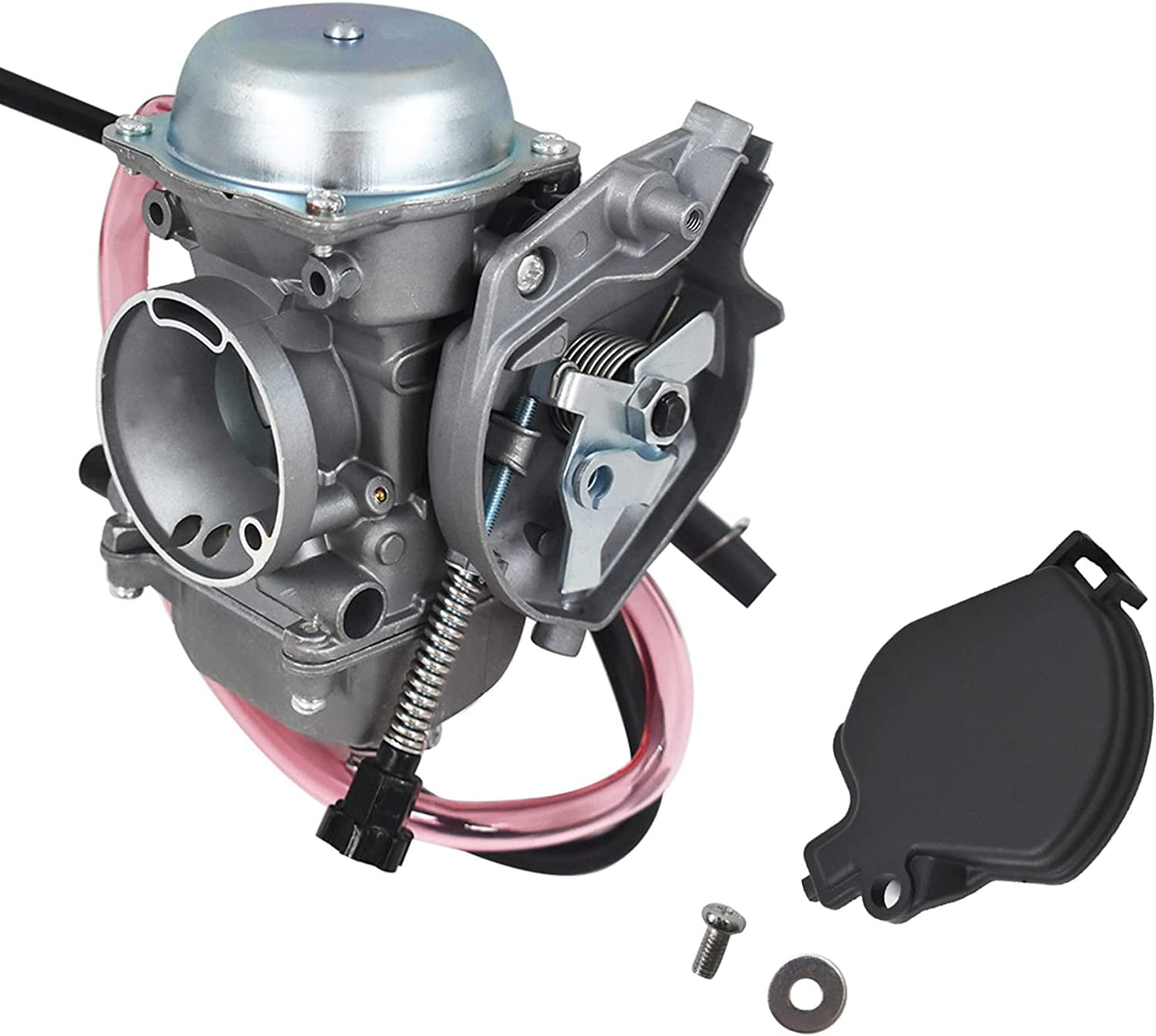 NBXDLMUT(小さな店) カワサキ For KLF300 ATV For KLF 300 バイユー