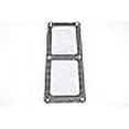 thumbnail image 3 of SCE Gaskets 329120 6-71 & 8-71 Inlet Gasket with Screen, 3 of 3